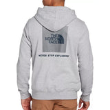 M BOX NSE PO HDY TNF BLACK