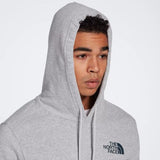 M BOX NSE PO HDY TNF BLACK