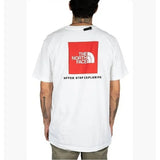 box tee cordovan