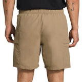 Class V Belted Trunk