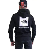 TNF HALF DOME PO HOODIE