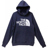 TNF HALF DOME AVIATOR NAVY HOODIE