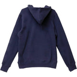TNF HALF DOME AVIATOR NAVY HOODIE