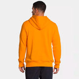 TNF HALF DOME PO HOODIE YELLOW
