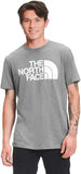 Short-Sleeve Half Dome Tee