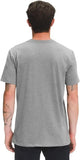Short-Sleeve Half Dome Tee