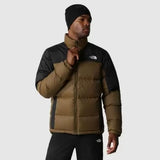DIABLO DWN JKT M