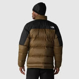 DIABLO DWN JKT M