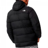 Diablo Hooded Down Jacket