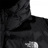 Diablo Hooded Down Jacket