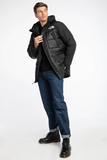 HMLYN INS PARKA TNF S