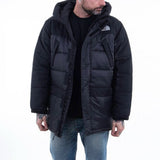 Hmlyn Insulated Parka Black
