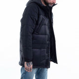 Hmlyn Insulated Parka Black