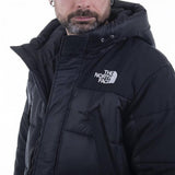 Hmlyn Insulated Parka Black