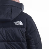 Hmlyn Insulated Parka Black