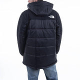 Hmlyn Insulated Parka Black