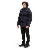 TNF SIerra Down Jacket