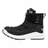 Nuptse II Strap Waterproof Black