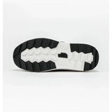 Nuptse II Strap Waterproof Black
