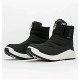 Nuptse II Strap Waterproof Black