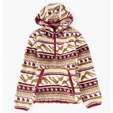 Men's Printed Campshire Pullover Hoodie