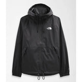 Antora Rain Jacket Black
