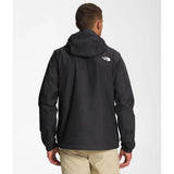 Antora Rain Jacket Black