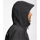 Antora Rain Jacket Black