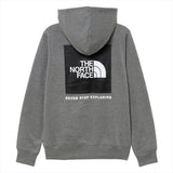 Bear Pullover Hoodie