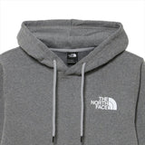 Bear Pullover Hoodie