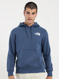 Box Nse Hoodie Blue