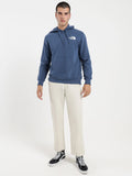 Box Nse Hoodie Blue
