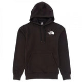 Box NSE Pullover Hoodie black