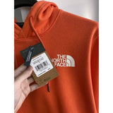 TNF Box Nse Po Hdie Retroorg