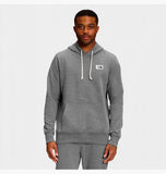 Men's Heritage Patch Pullover Hoodie
