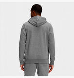 Men's Heritage Patch Pullover Hoodie