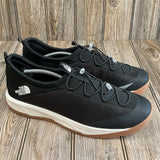 TNF MEN'S FLYPACK HYBRID BLACK