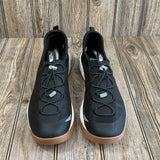 TNF MEN'S FLYPACK HYBRID BLACK