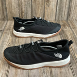 TNF MEN'S FLYPACK HYBRID BLACK