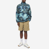Printed Wind Jacket XL