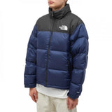 ACONCAGUA PKT JKT TNF BLACK