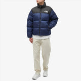 ACONCAGUA PKT JKT TNF BLACK