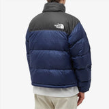 ACONCAGUA PKT JKT TNF BLACK