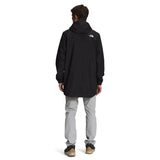 ANTORA JACKET BLACK