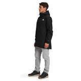 ANTORA JACKET BLACK