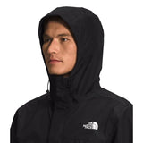 ANTORA JACKET BLACK