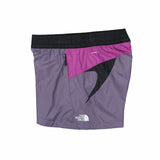 Tnf X Short Violet L