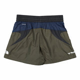 Tnf X Short Olive L