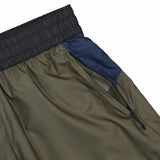 Tnf X Short Olive L