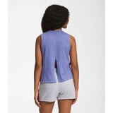 'Girls’ Tie-Back Tank '